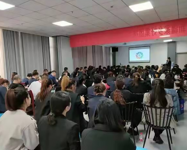 家鄉(xiāng)好攜手華商縱橫項(xiàng)目正式啟動(dòng)