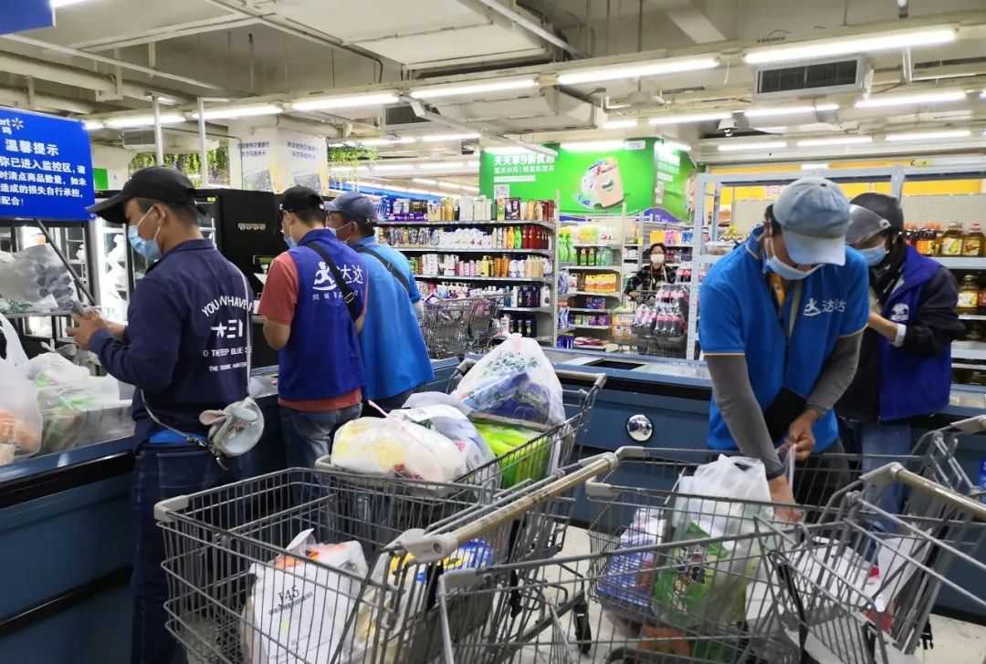 即時零售，能否成為行業(yè)下一個未來？（轉(zhuǎn)自龍商網(wǎng)超市周刊第2066篇）