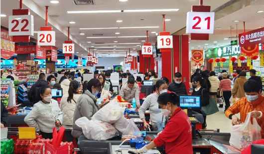 逆勢增長的行業(yè)新力量，是什么成就了他們？|往期報(bào)道精選（轉(zhuǎn)自龍商網(wǎng)超市周刊第2303篇原創(chuàng)）